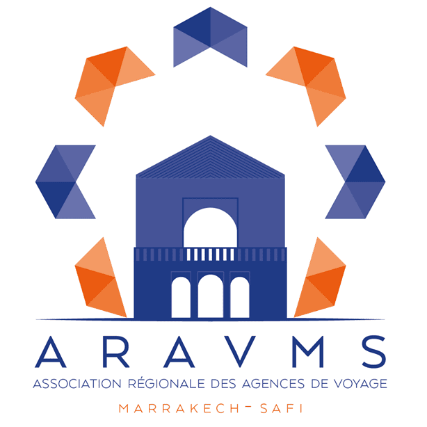 ARAVMS — Association Régionale des Agences de Voyage Marrakech-Safi